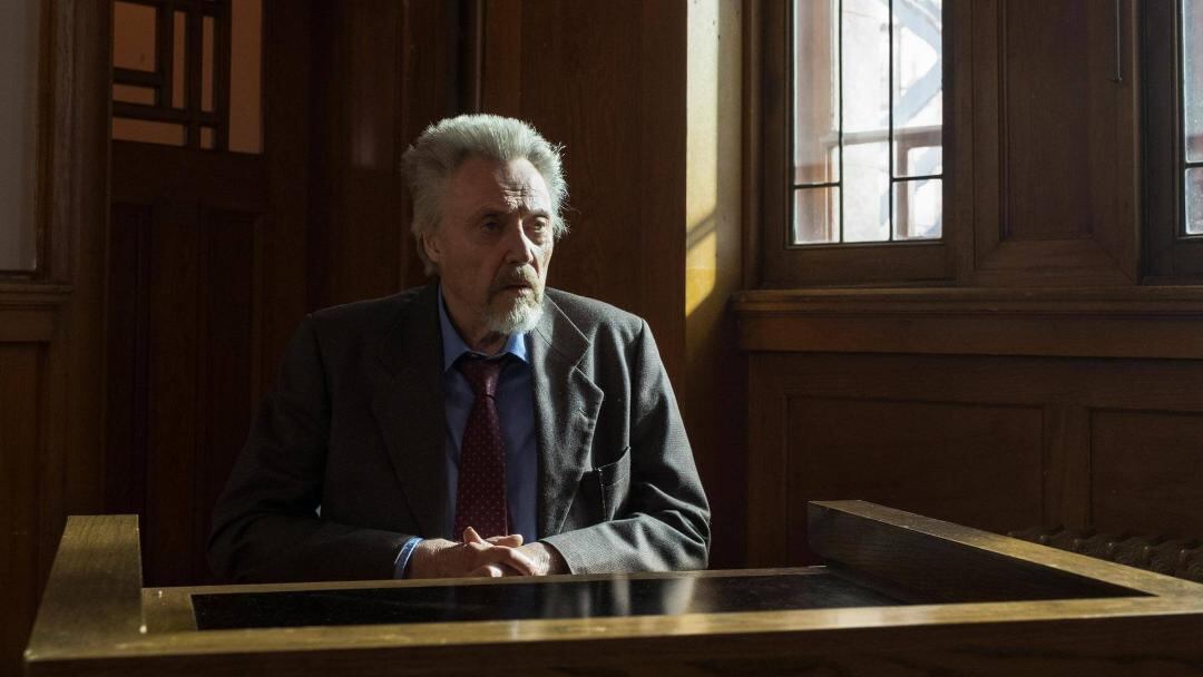 Percy vs. Goliath se inscribe dentro del subgénero del drama jurídico. 