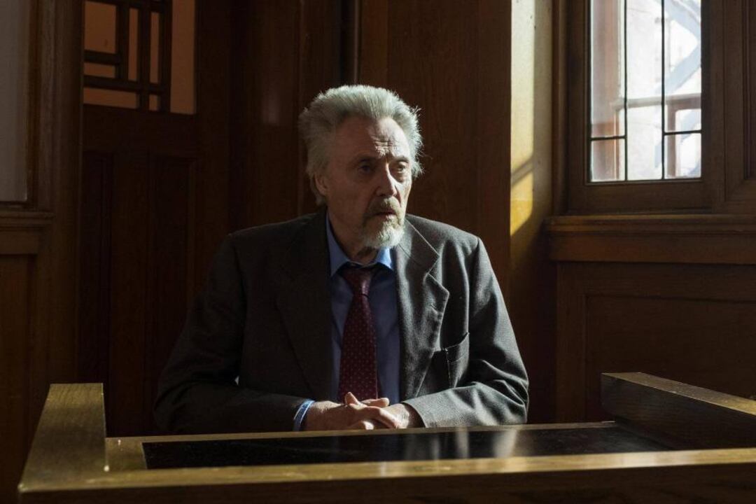 Percy vs. Goliath se inscribe dentro del subgénero del drama jurídico.