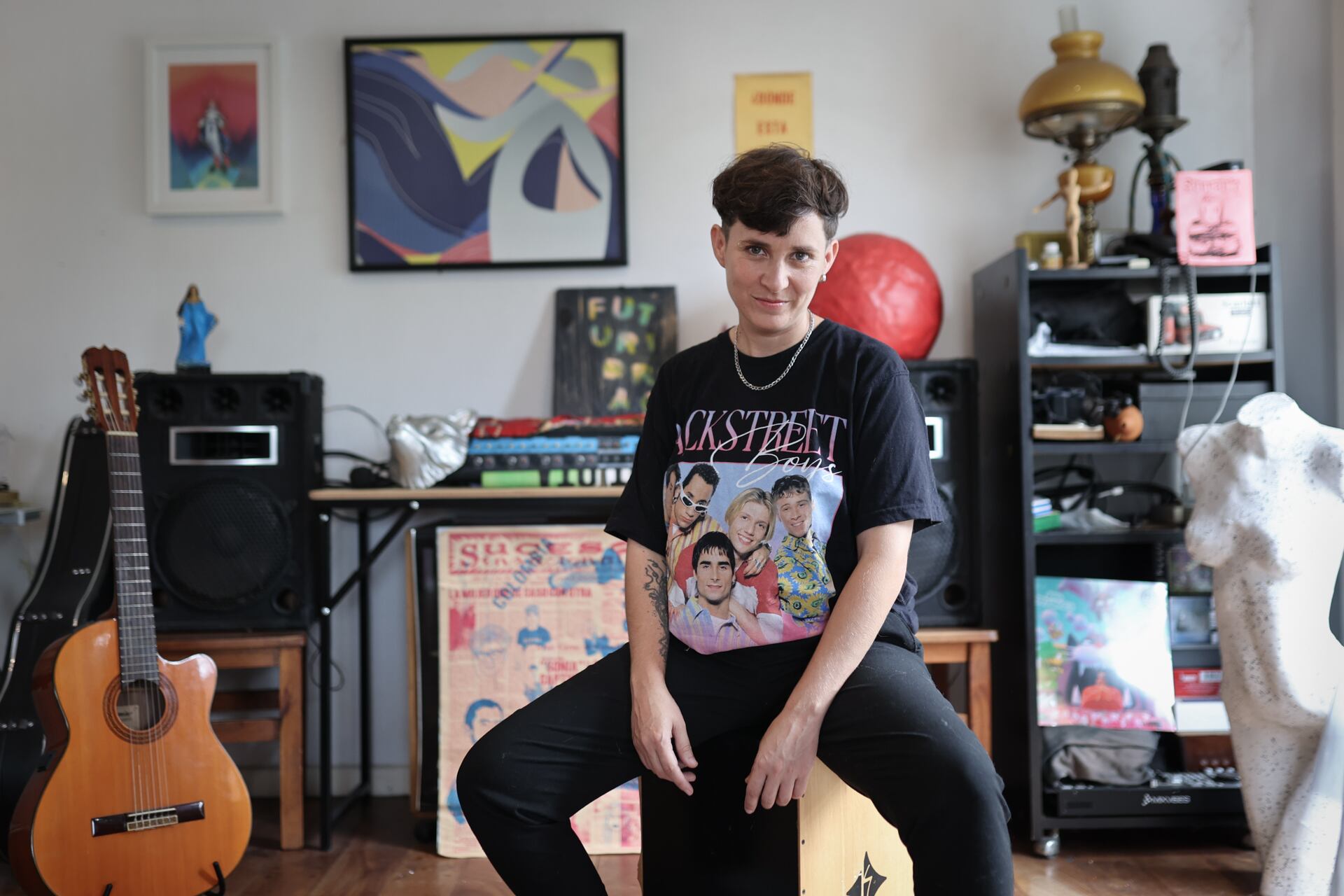 Chocolate Remix, rap latino y reggeton caliente para todo el mundo.