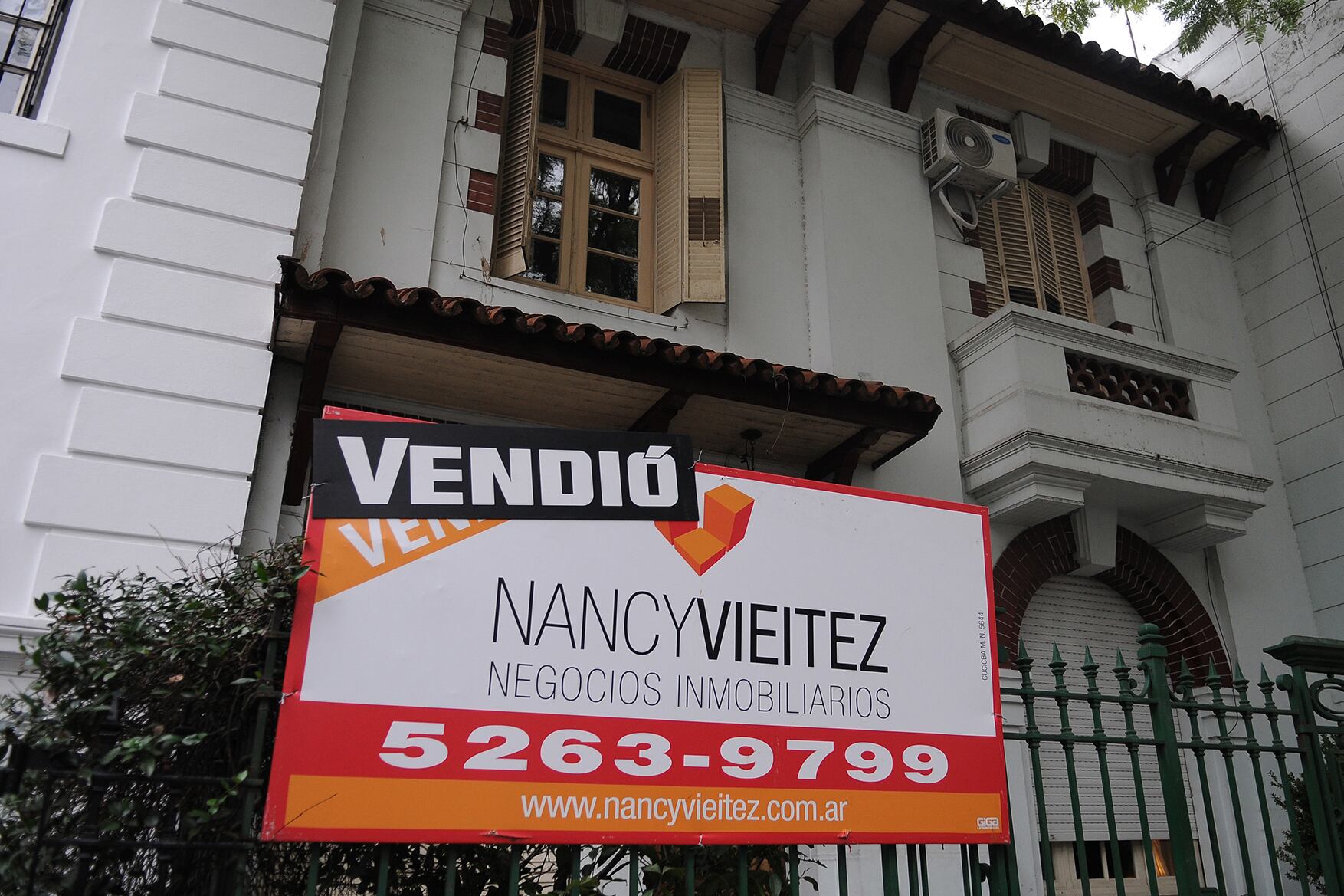 Es el segundo guiño que el gobierno le da al mercado inmobiliario.