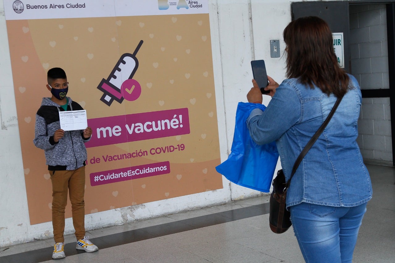 El reporte del Ministerio de Salud confirmó 1.589 nuevos contagios de coronavirus.