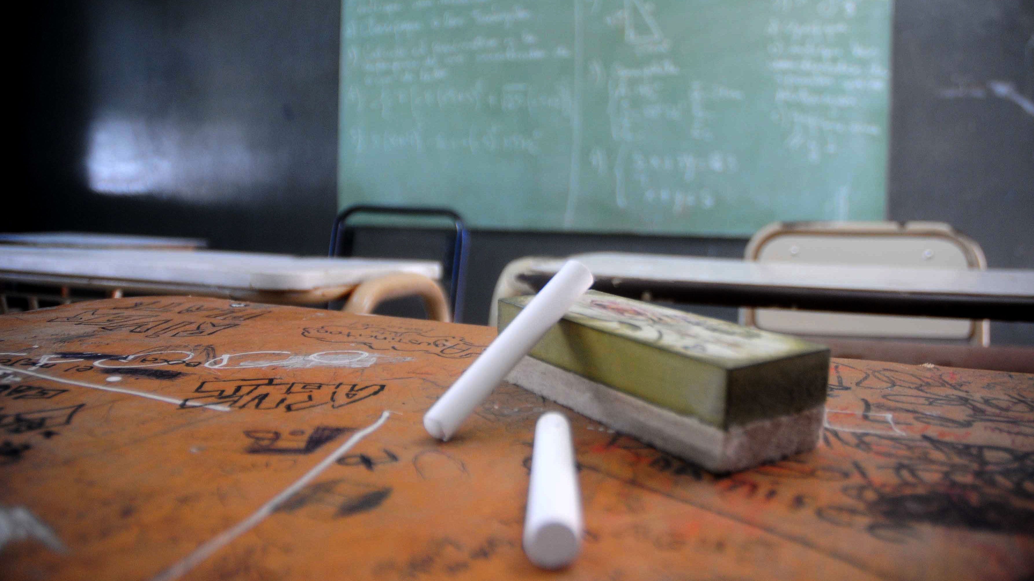 Matemáticas y matemáticos señalaron, también, que el Plan parte de nociones perimidas.