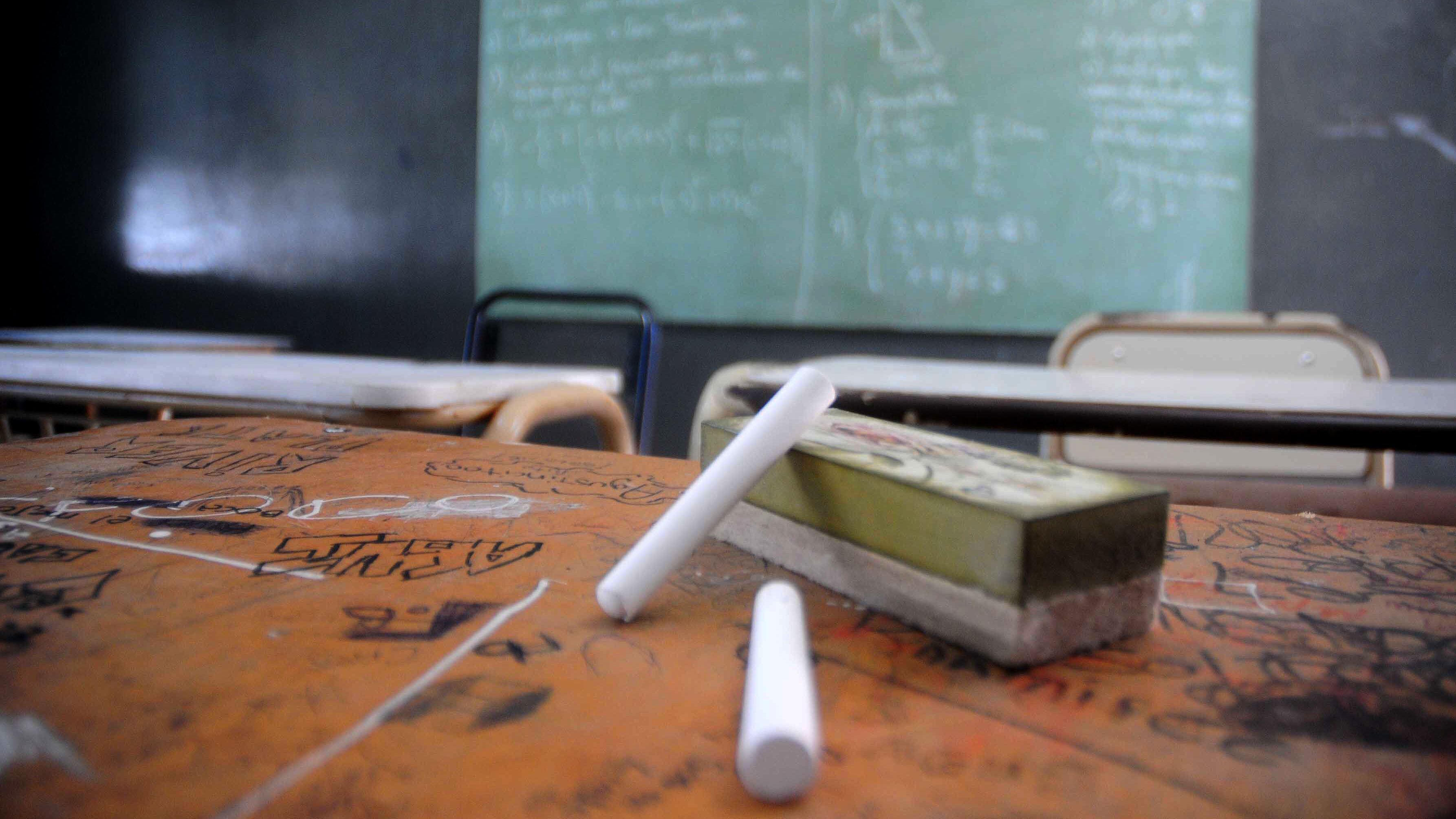 Matemáticas y matemáticos señalaron, también, que el Plan parte de nociones perimidas.