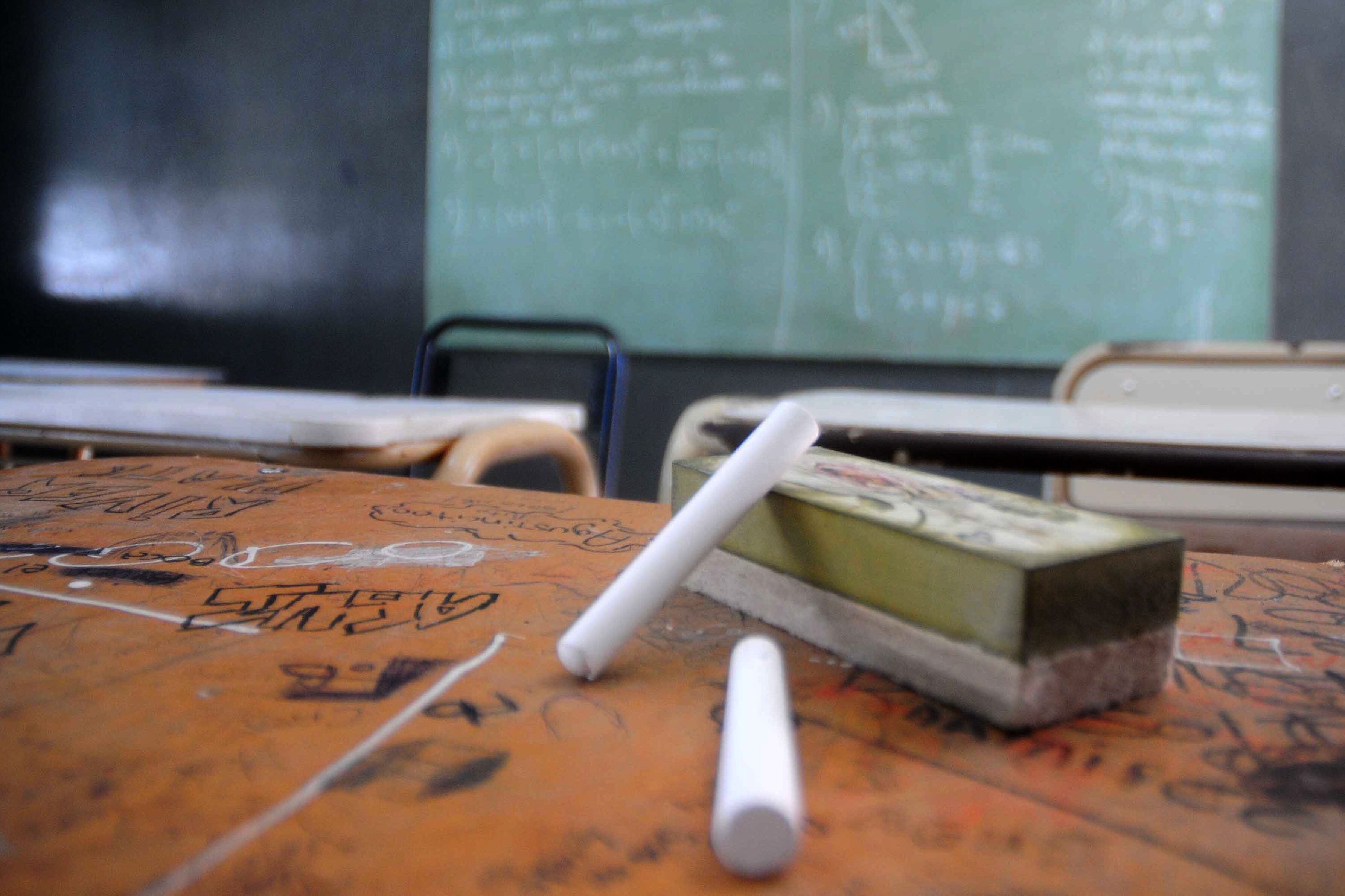 Matemáticas y matemáticos señalaron, también, que el Plan parte de nociones perimidas.