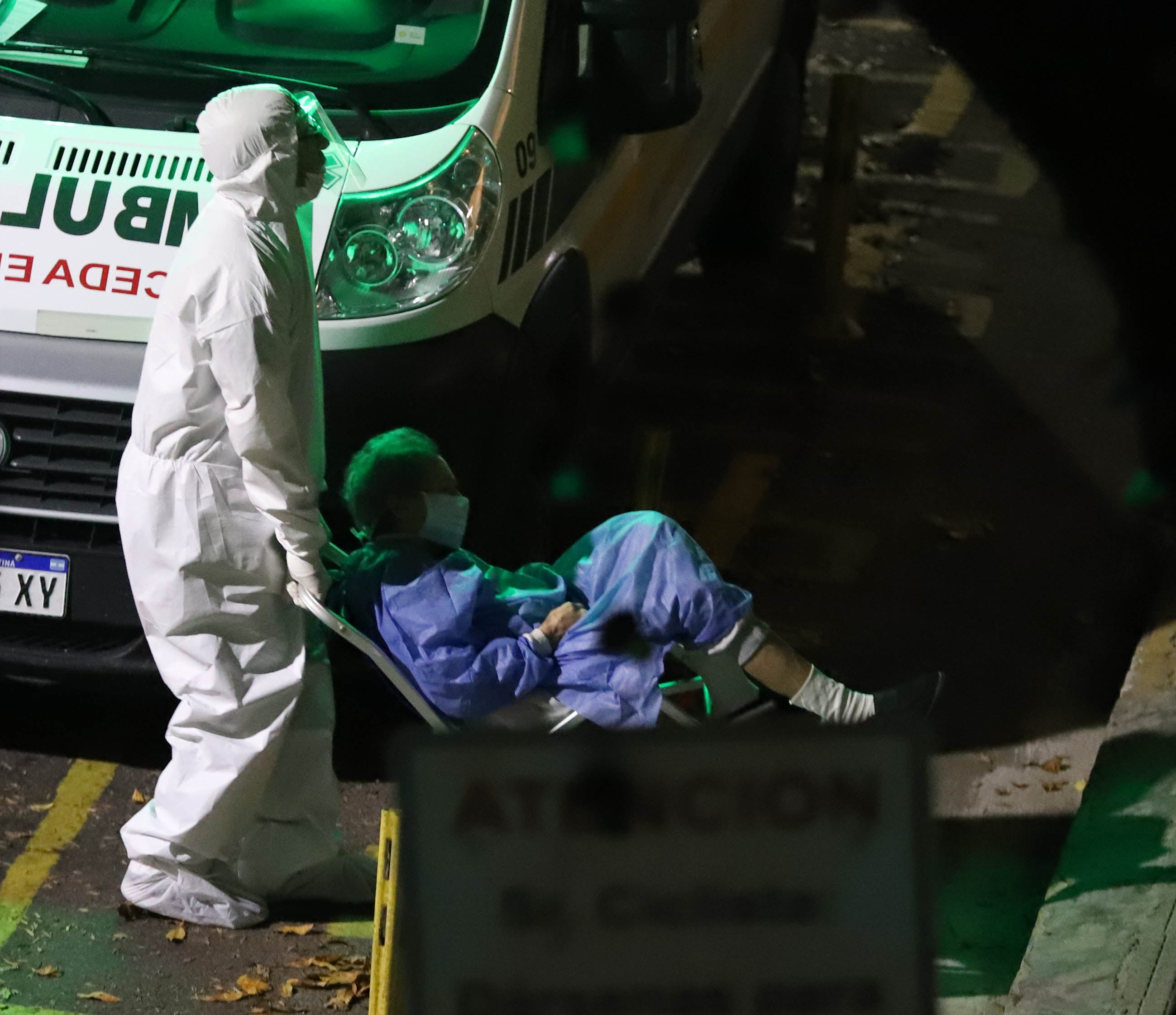 Los nuevos síntomas del Coronavirus