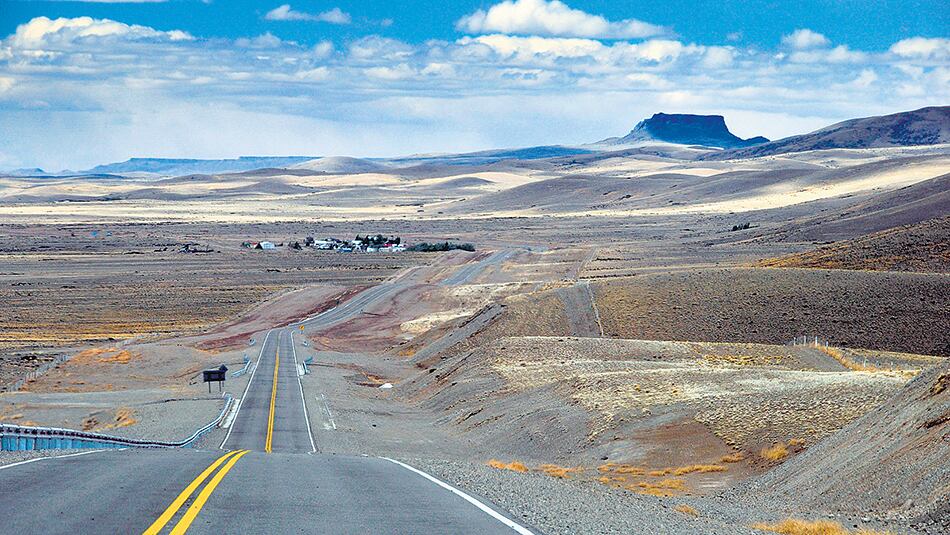 Iguacel se concentró en investigar exclusivamente las obras viales de Santa Cruz.
