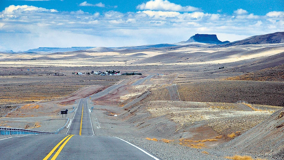 Iguacel se concentró en investigar exclusivamente las obras viales de Santa Cruz.