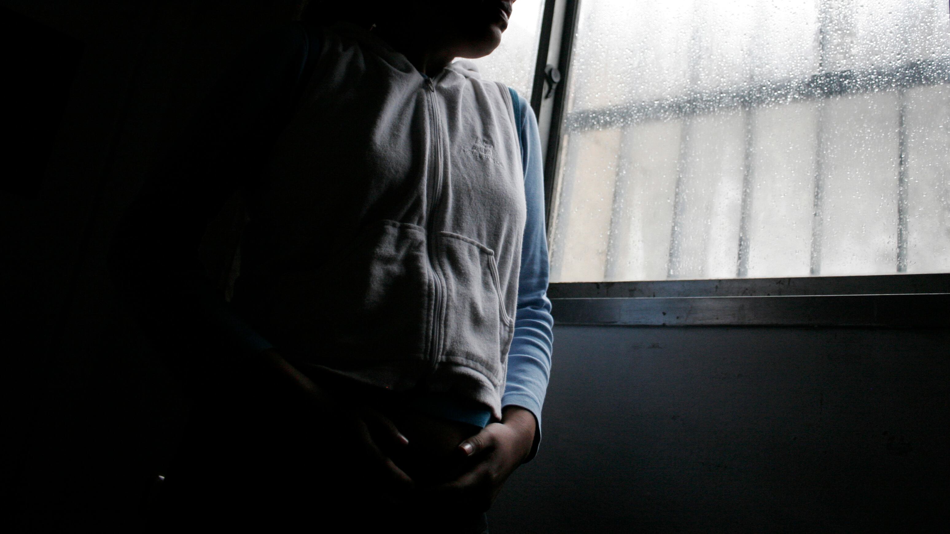 La jueza María Legarreta entregó en adopción prenatal.