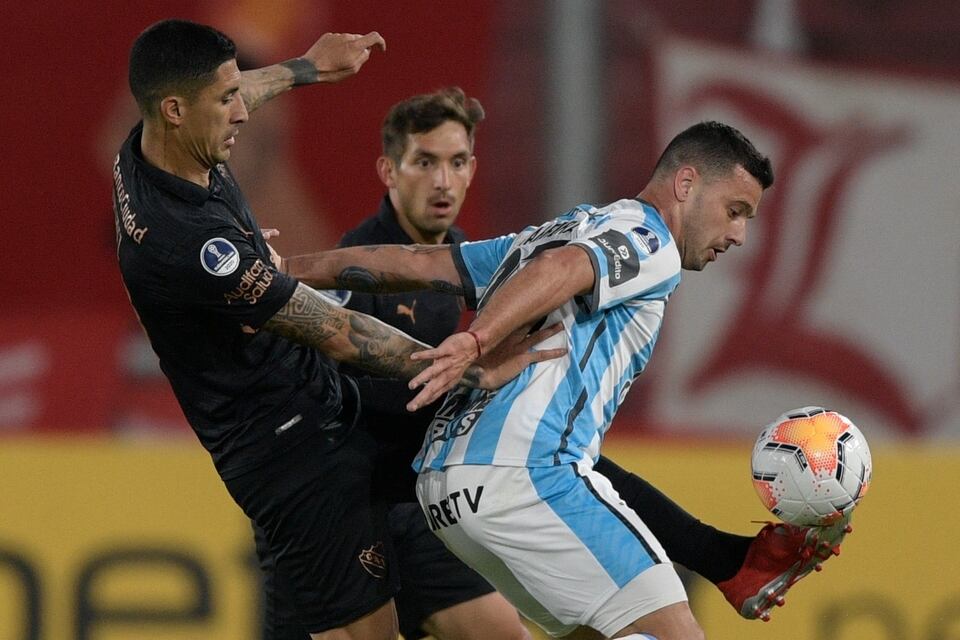 El Rojo ganó 1-0 en la ida.