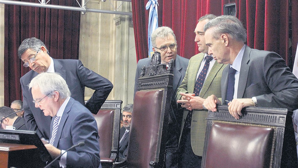 El proyecto presentado cuenta con las firmas de Federico Pinedo y Miguel Angel Pichetto, entre otros.