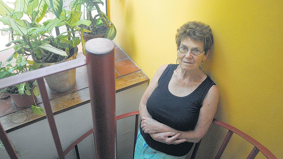 “La marcha contra el 2 x 1 mostró que hay una energía social fuerte que dijo ‘esto no’”, afirma Jelin.