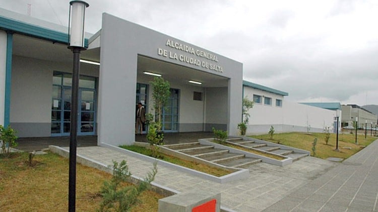 El Comité recorrerá los centros de detención de la provincia