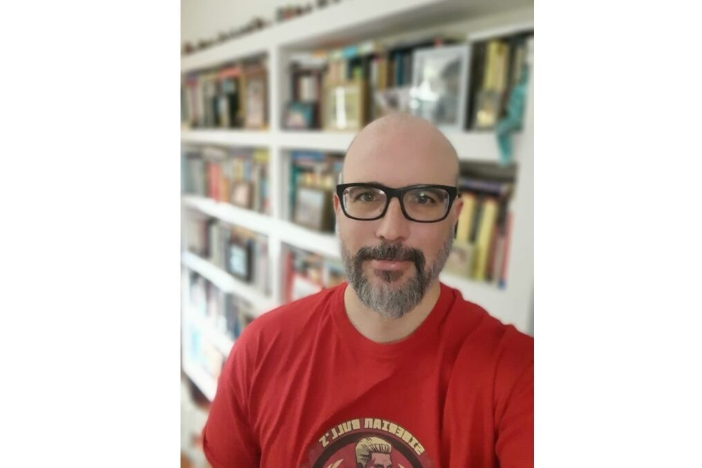 Diego Mauro
