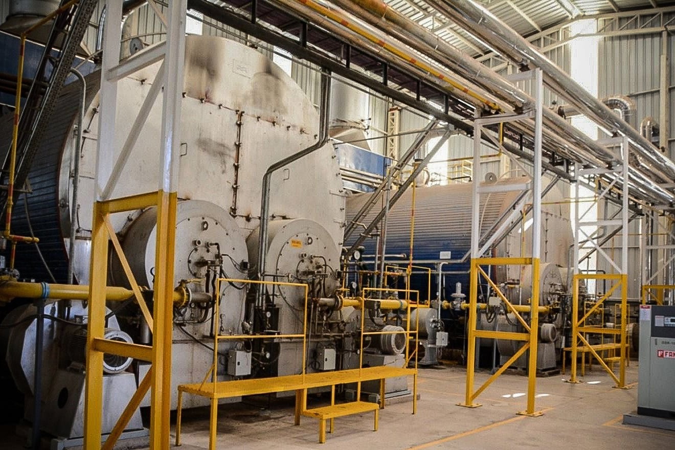 El IPI de FIEL registró una contracción interanual de 12,1% en junio