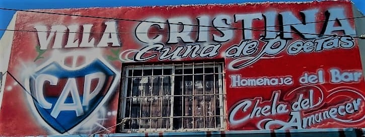 Esquina de San Luis y Gorriti en la capital salteña