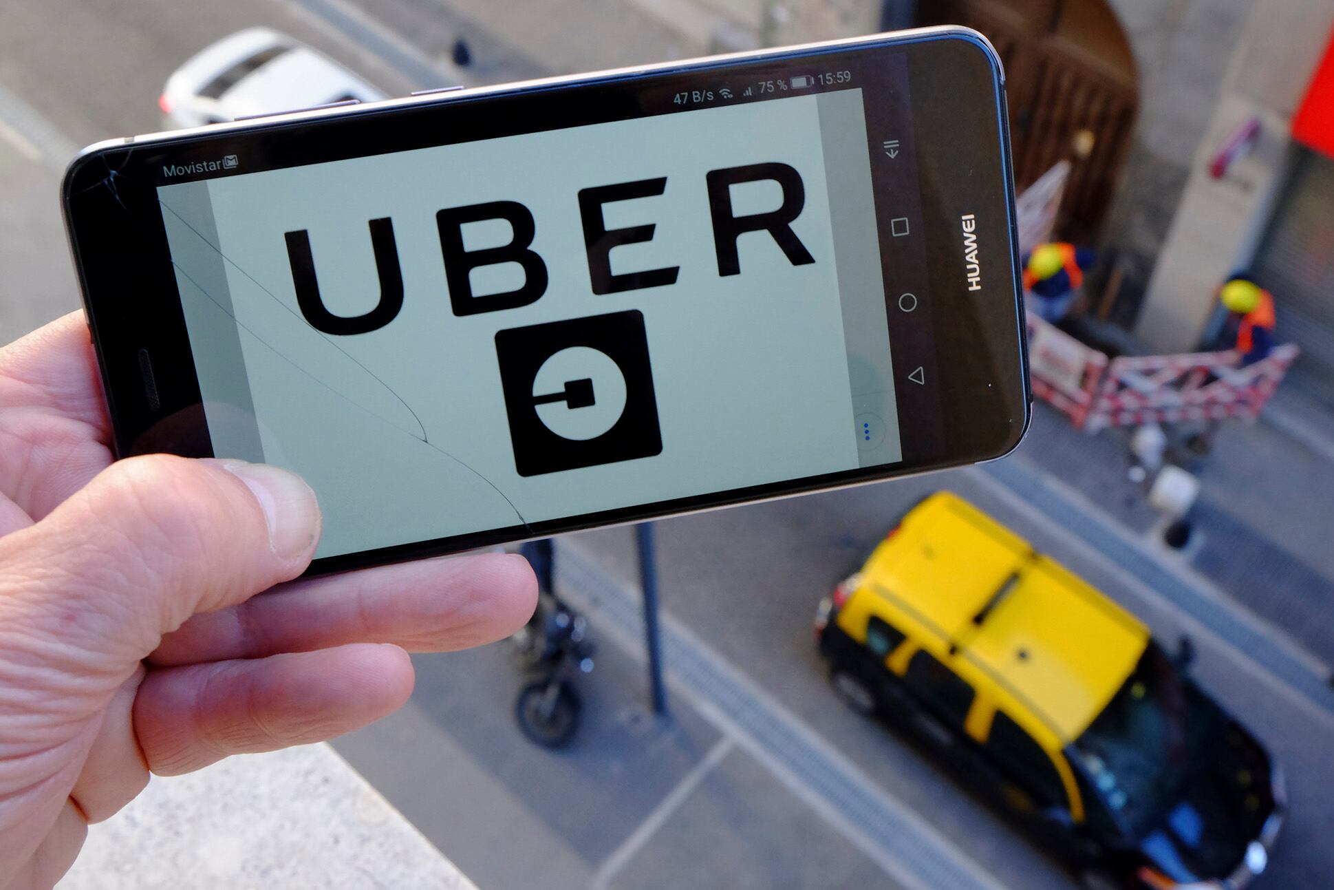 Uber reportó, una vez más, pérdidas operativas que, en el segundo trimestre de este año, alcanzaron 1188 millones de dólares.