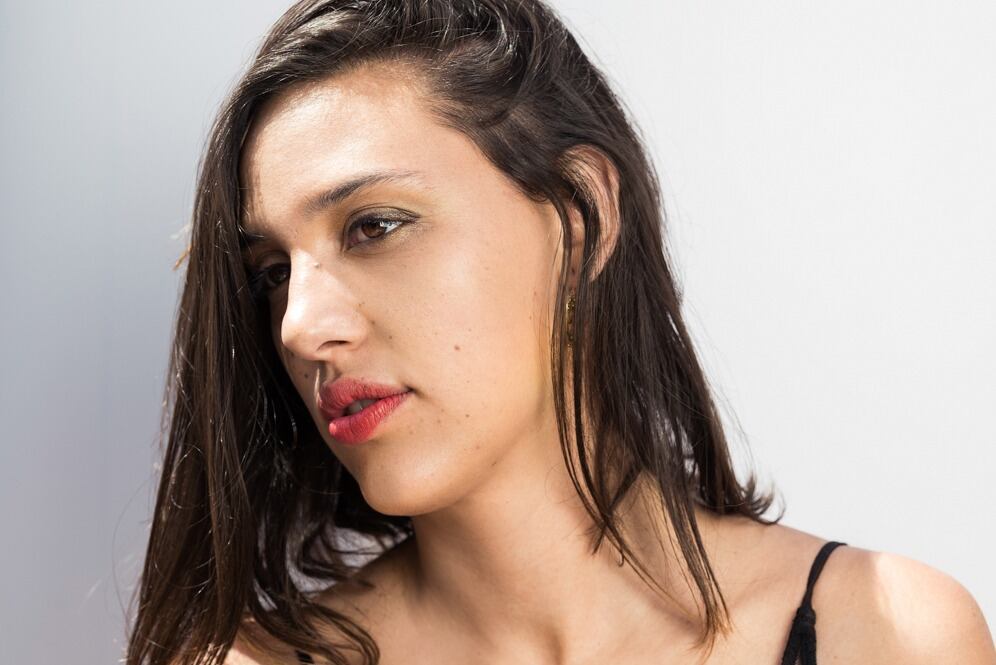 El de Quirós Ubeda fue el primer film costarricense en llegar a Cannes.