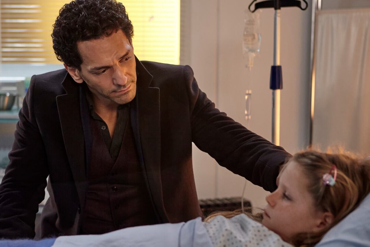 Raphaël Balthazar usa un método inusual para arribar a sus conclusiones.