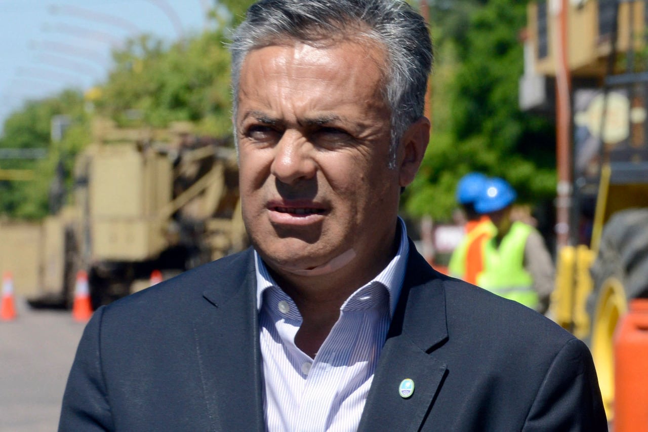 La degradación de las políticas públicas sobre Derechos Humanos en Mendoza llegó a la CIDH en forma de denuncia.