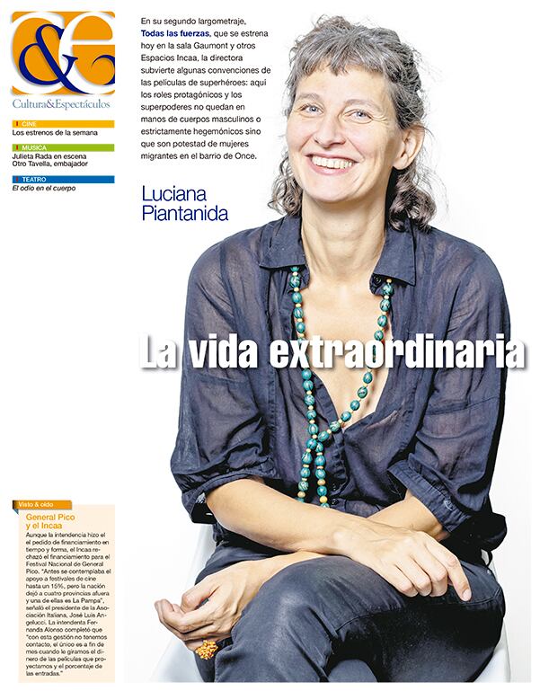 La vida extraordinaria - 15/05/2025