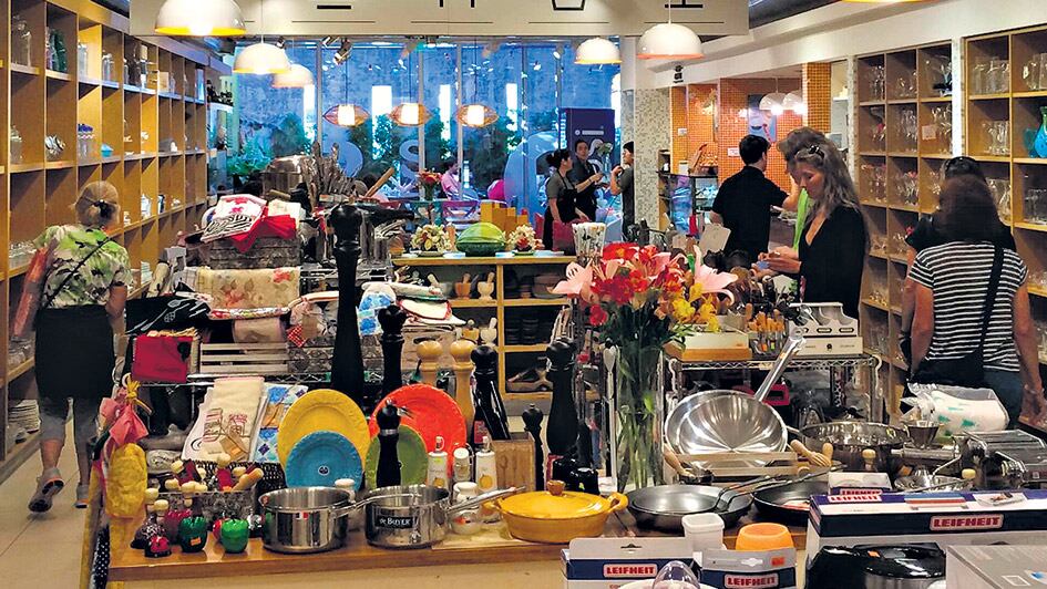 Las importaciones de bienes de consumo escalaron a 717 millones de dólares el mes pasado.