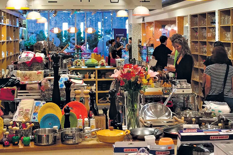 Las importaciones de bienes de consumo escalaron a 717 millones de dólares el mes pasado.