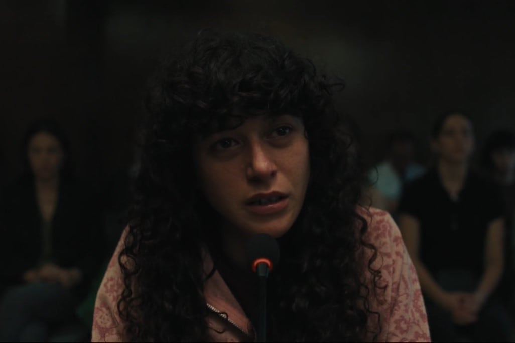 Criminalización del aborto: el caso de "Belén" llega a los cines y a las plataformas de streaming