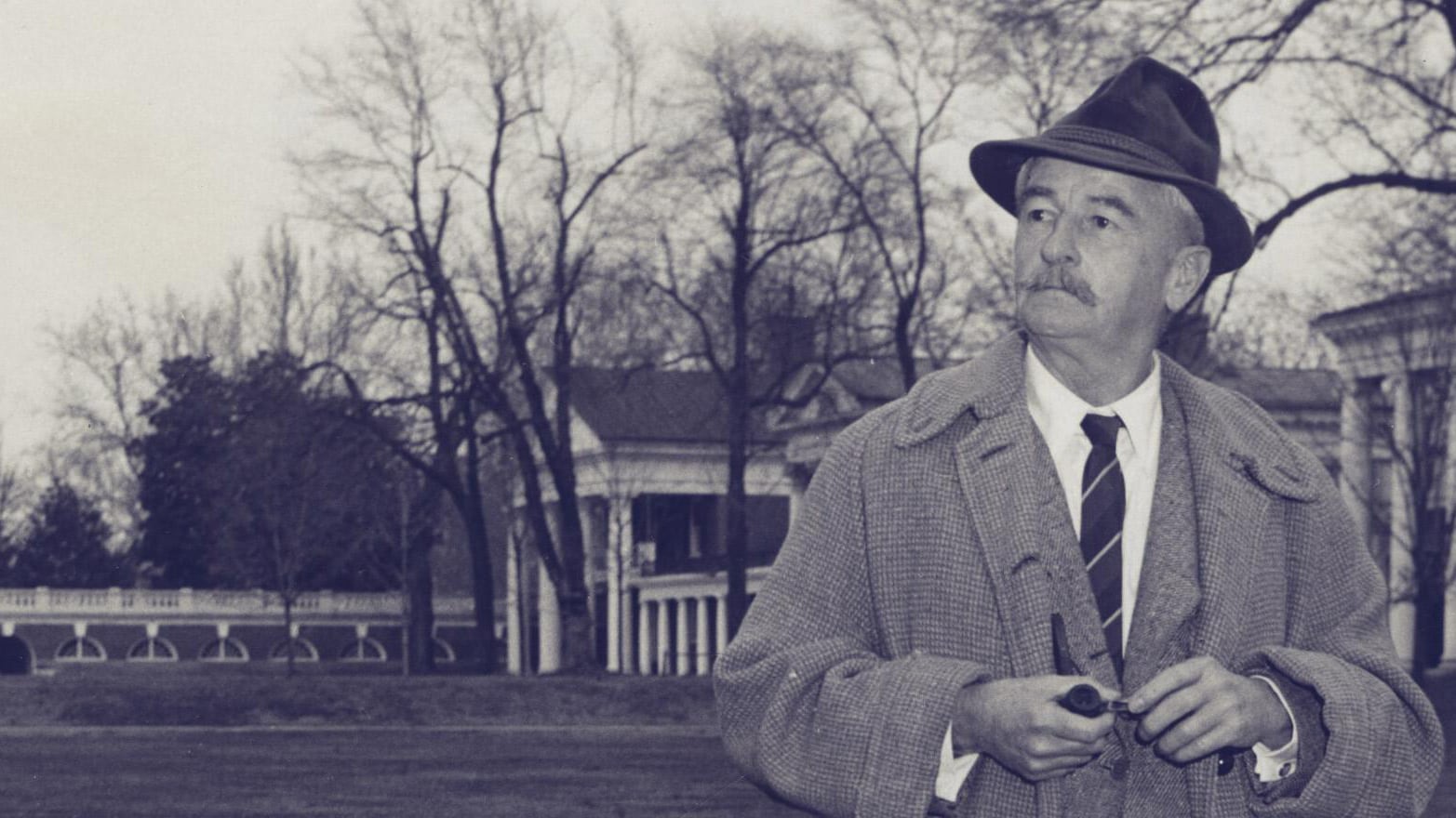 William Faulkner