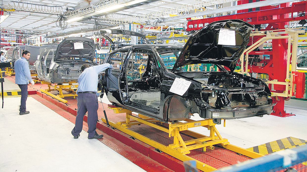 Honda registró una falla en el sistema de airbags adquiridos a la firma japonesa Takata.