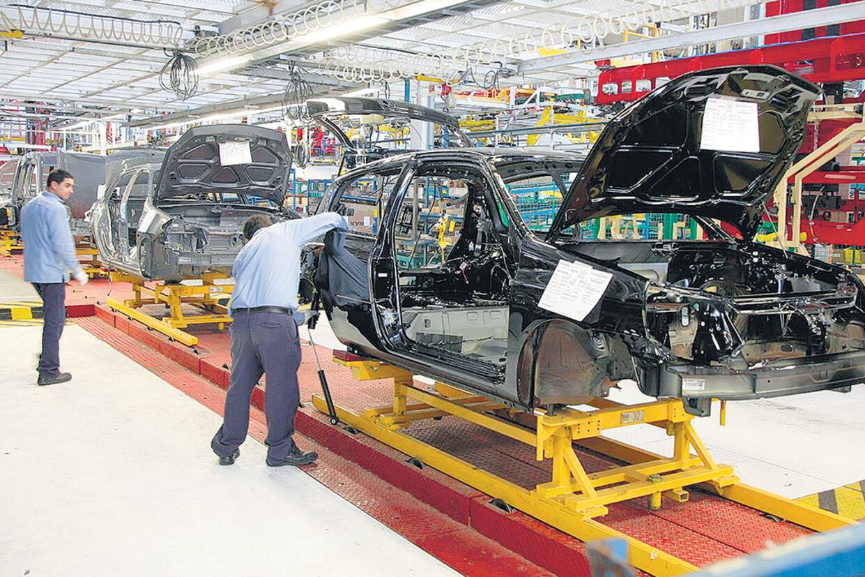 Honda registró una falla en el sistema de airbags adquiridos a la firma japonesa Takata.