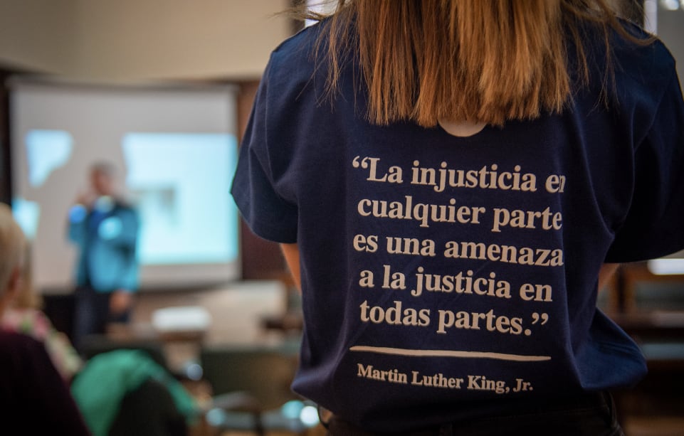 Innocence Project fue creada por Enrique Piñeyro luego de su documental "El Rati Horror Show". 