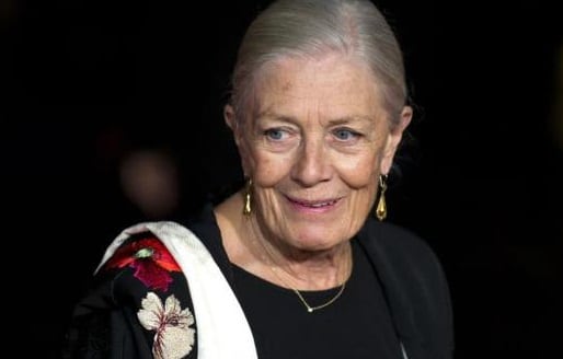 Vanessa Redgrave nació el 30 de octubre de 1937