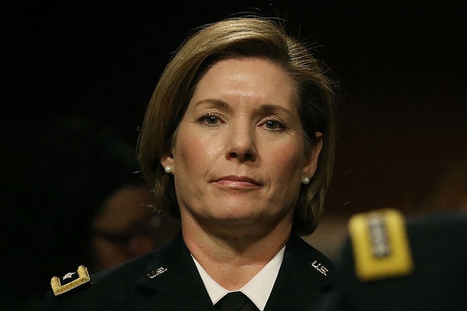 Richardson y su inventario sobre el interés que genera América latina en Estados Unidos.