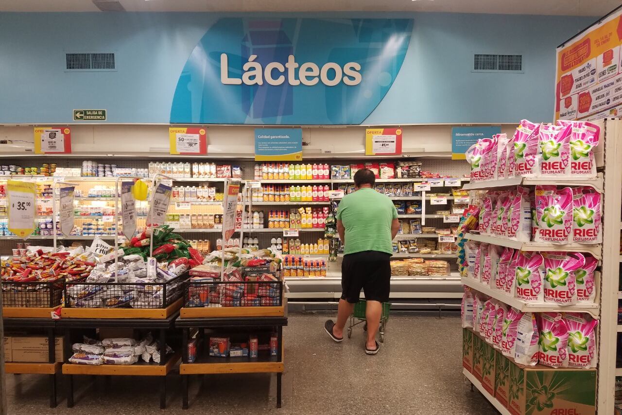 Los datos de las canastas sirven para establecer los niveles de pobreza por ingresos.