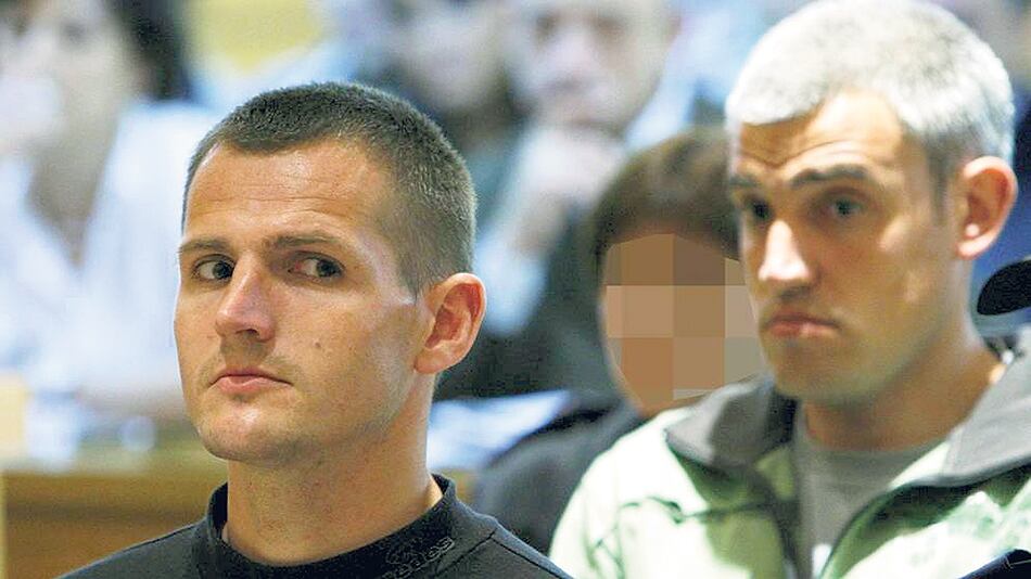 Igor Portu y Mattin Sarasola sufrieron trato inhumano durante su arresto; ambos estuvieron internados.