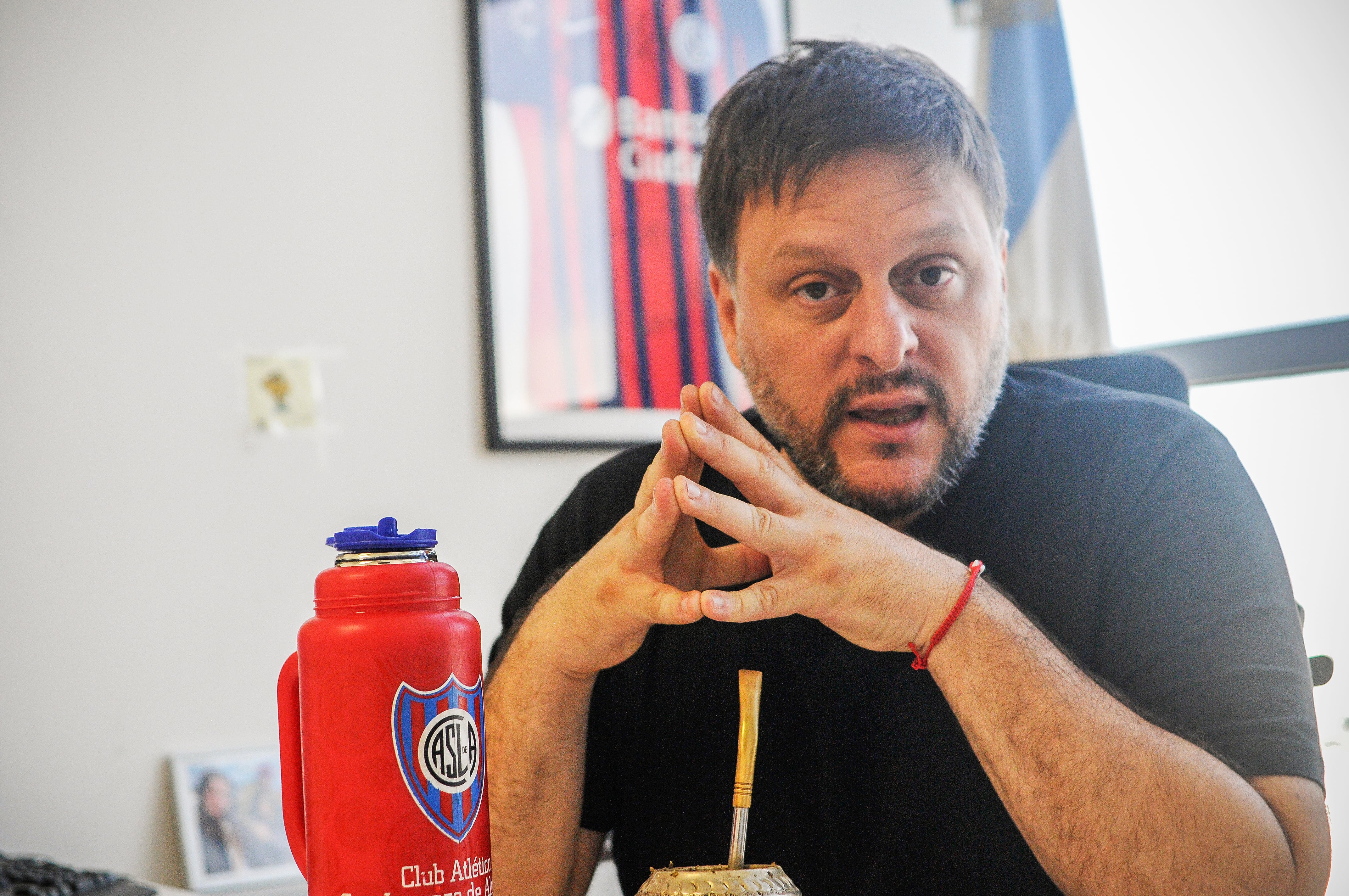 El lanzamiento será en Asociación Cultural Armenia.