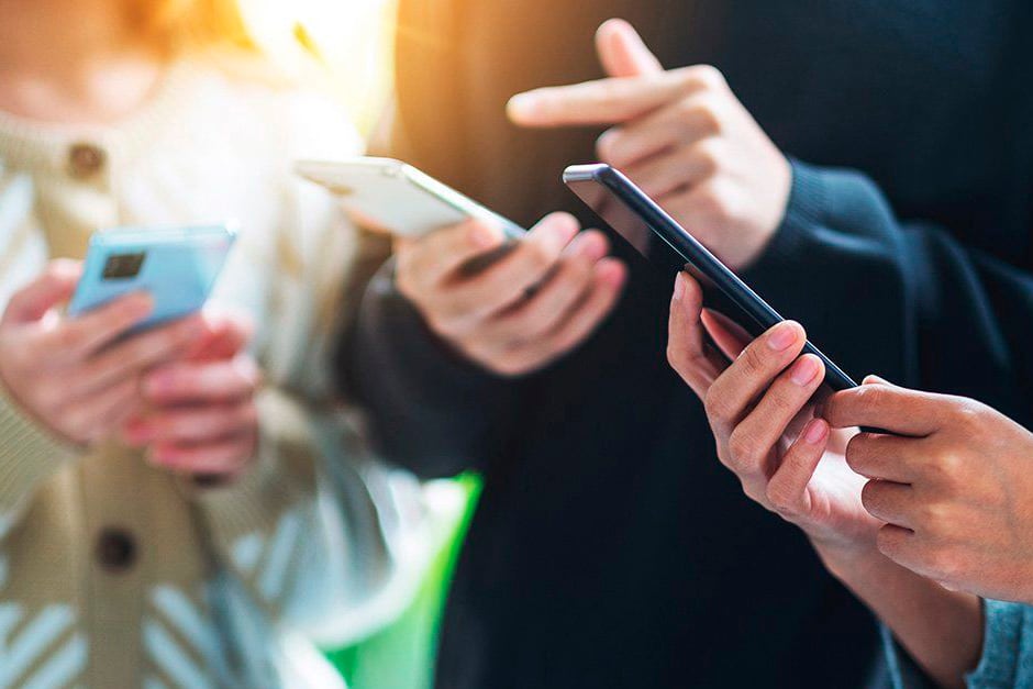 Los aranceles para celulares quedan en cero en enero de 2026.