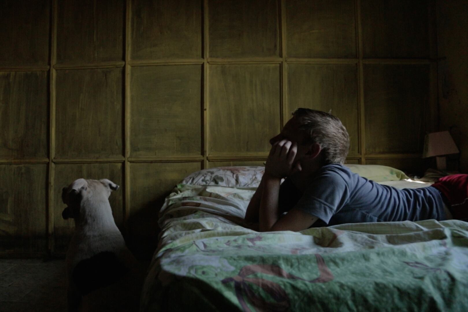 "El príncipe de Nanawa", de Clarisa Navas.