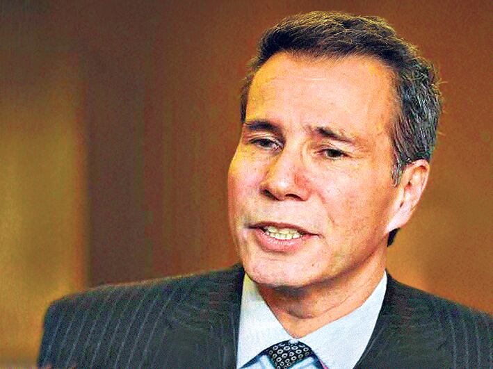 Se cumplen dos años de que Nisman fuera hallado muerto en su departamento en Puerto Madero.