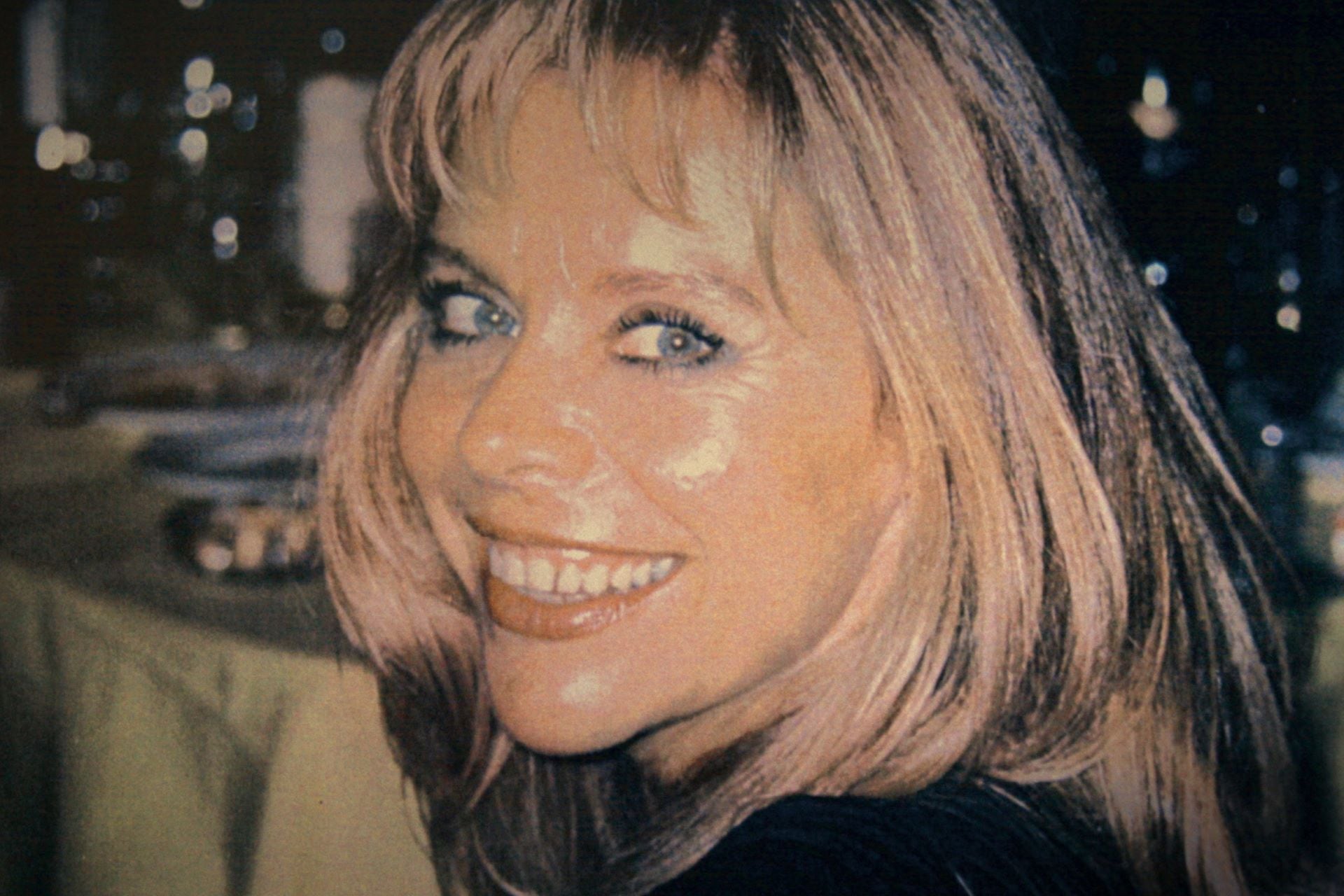 Llega a Netflix el documental que narra el caso de Nora Dalmasso. (Imagen: Netflix)