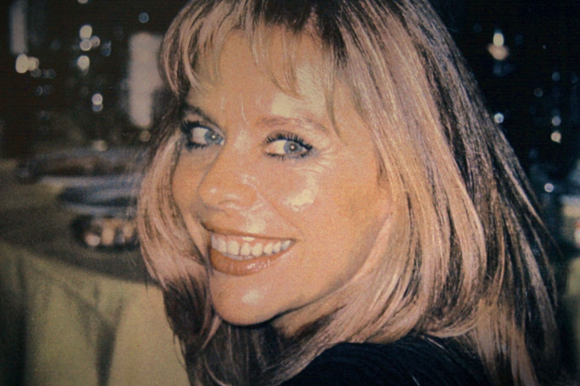 Llega a Netflix el documental que narra el caso de Nora Dalmasso. (Imagen: Netflix)