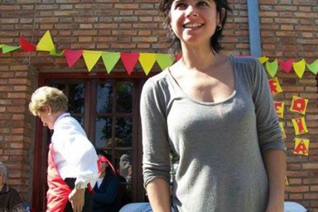 Cynthia Filippone, asesinada en Villa Gesell