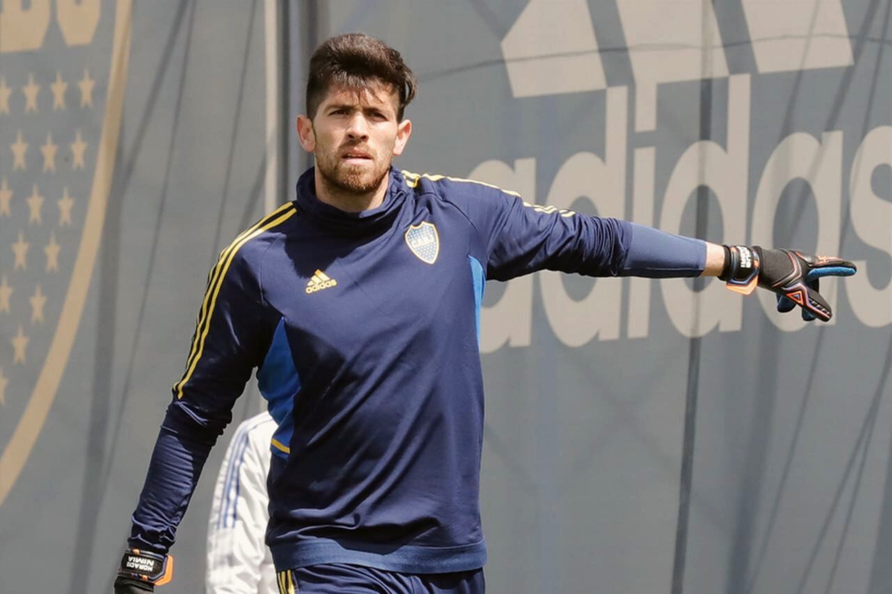 Ahora la respuesta a la oferta de Boca la tiene Rossi