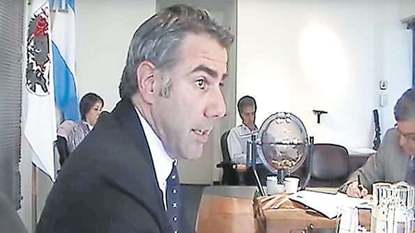 Strasser rechazó todos los amparos que recibió contra la reforma previsional y la Reparación Histórica.