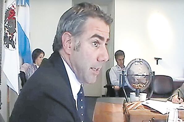 Strasser rechazó todos los amparos que recibió contra la reforma previsional y la Reparación Histórica.