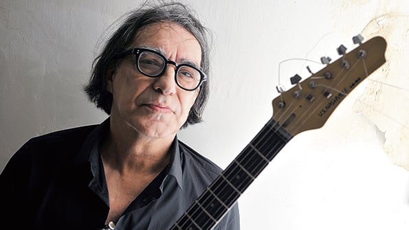 “Hay cientos de grupos de percusión, bandoneonistas, jóvenes haciendo tango, preparándose.”
