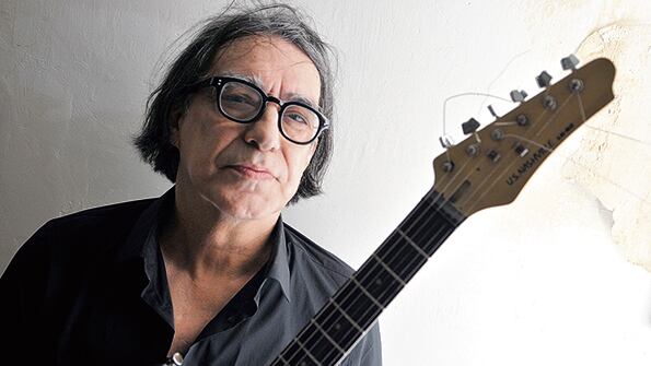 “Hay cientos de grupos de percusión, bandoneonistas, jóvenes haciendo tango, preparándose.”