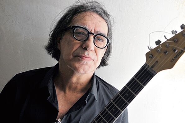 “Hay cientos de grupos de percusión, bandoneonistas, jóvenes haciendo tango, preparándose.”