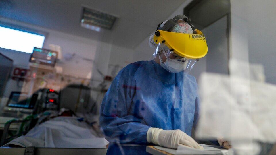 La normativa que hasta hoy regulaba las residencias en la Provincia es de 2001 y nunca se había actualizado. (Imagen: EFE) 