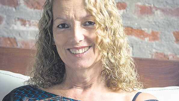 “Además de las voces de mujeres, arranqué desde el presente.”